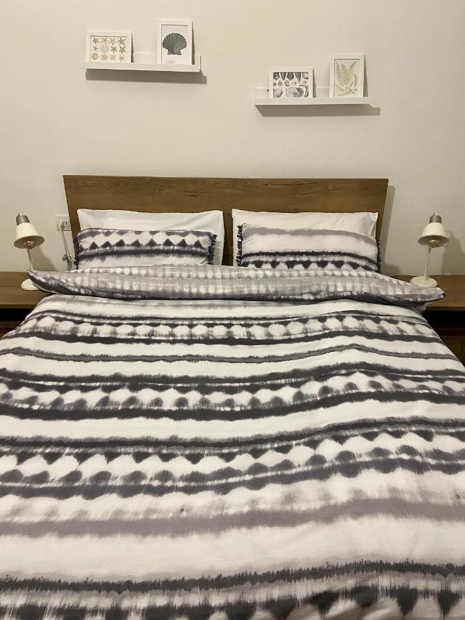 Sleepwell In Valganna Apartment ภายนอก รูปภาพ