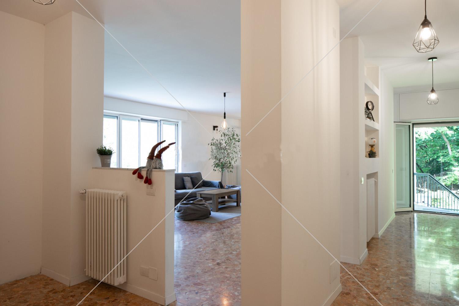 Sleepwell In Valganna Apartment ภายนอก รูปภาพ